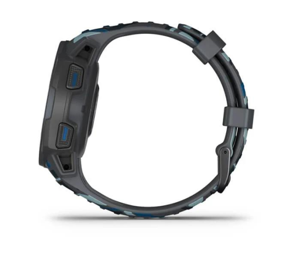 Garmin Instinct Solar Surf Edition Pipeline - 578837 - zdjęcie 6